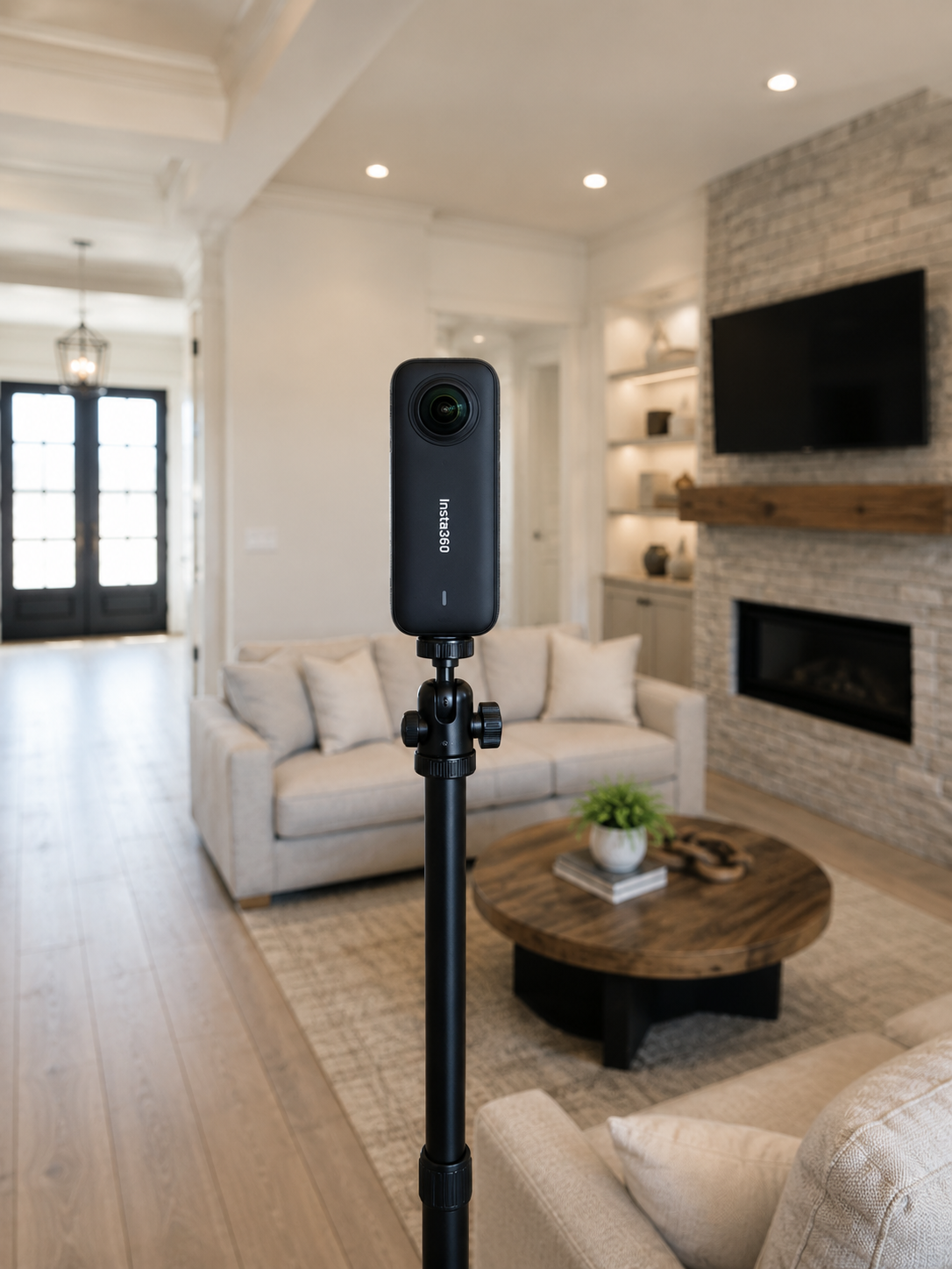 3D Tours